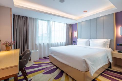 Lavande Hotel Beijing Tiananmen Square Wangfujing Street Branch – Beijing, NY