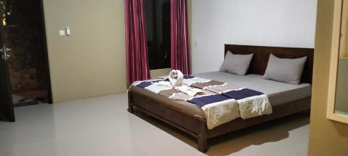 G-Rima HomeStay Room Type - Large Double Room