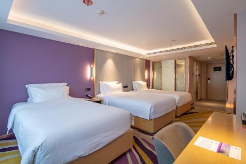 Lavande Hotel Beijing Tiananmen Square Wangfujing Street Branch – Beijing, NY