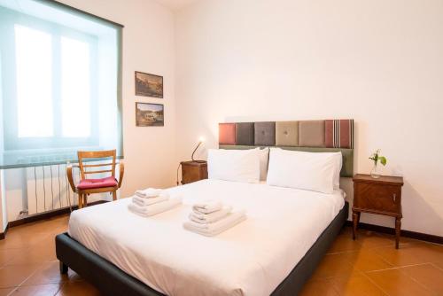 Casa Geco, Roma