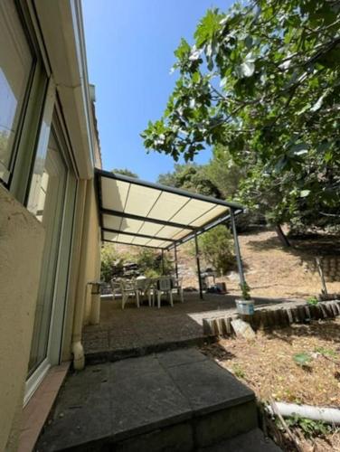 บริการและสิ่งอำนวยความสะดวก, Maison calme en pleine nature jusqu'à 10 personnes (Maison calme en pleine nature jusqu'a 10 personnes) in กาเบรอสปีเนอ