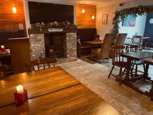 Instalaciones, Courtyard Rooms 1-Bed Studio Sleeps 2 Pets Ok in Yarm