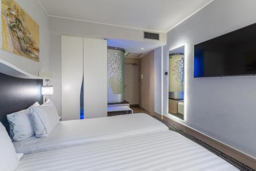 Best Western Premier Hotel Royal Santina, Rome (photo 9)