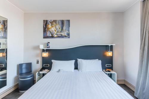 Best Western Premier Hotel Royal Santina, Rome (photo 3)