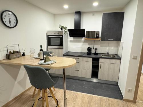 Moderne, zentralgelegene 2 Zimmer Wohnung, Nürnberg (photo 6)