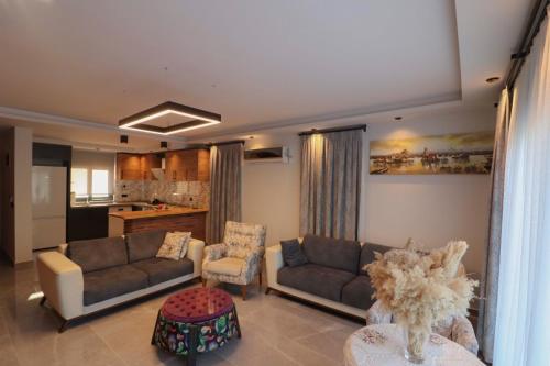 Adrasan Villa Adrasya