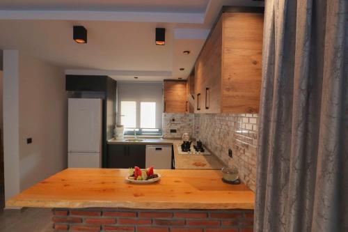 Adrasan Villa Adrasya