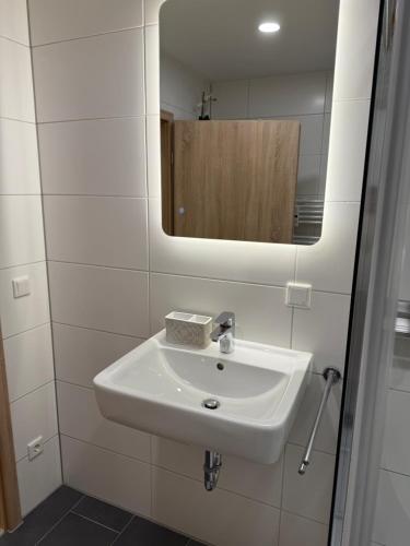 Moderne, zentralgelegene 2 Zimmer Wohnung, Nürnberg (photo 11)