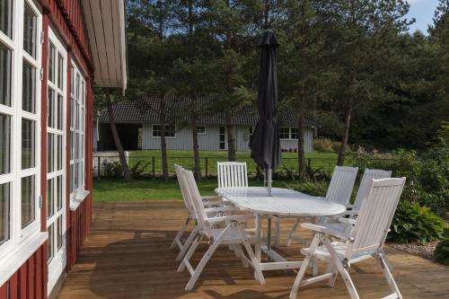 Vista exterior, Awesome Home In Ebeltoft With 3 Bedrooms And Wifi in Ebeltoft