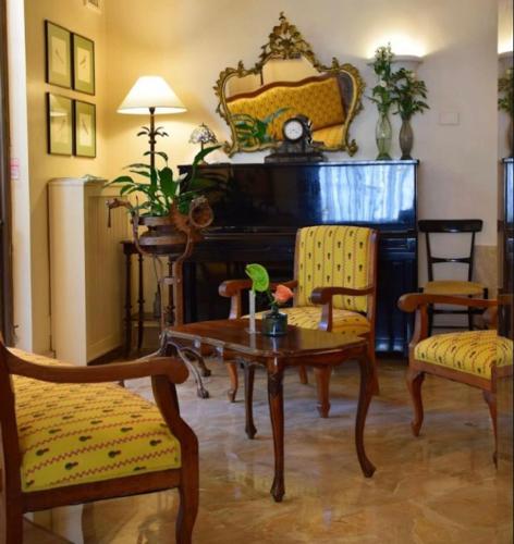 Hotel Lancelot - main image
