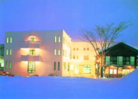 inner village miyama