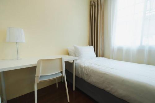 3BR Entire Home - Close to Train, Boat, IconSiam, Asiatique, Bangkok (zdjęcie 5)