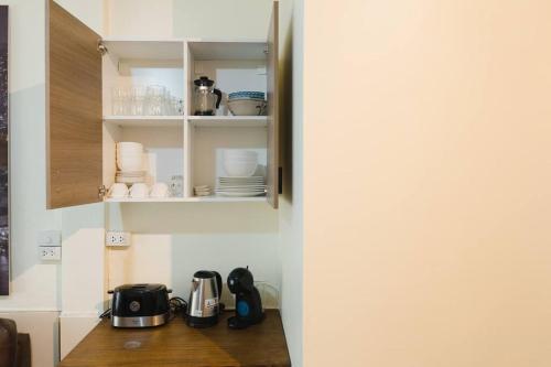 3BR Entire Home - Close to Train, Boat, IconSiam, Asiatique, Bangkok (zdjęcie 8)