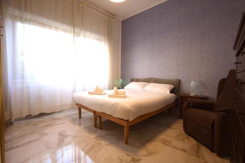 Graziano Holiday House, Rzym