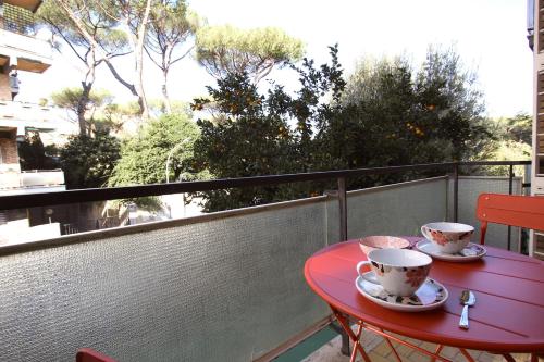 Graziano Holiday House, Roma (foto 2)