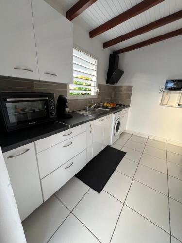 L’Eucalyptus - Location saisonnière - Sainte-Rose