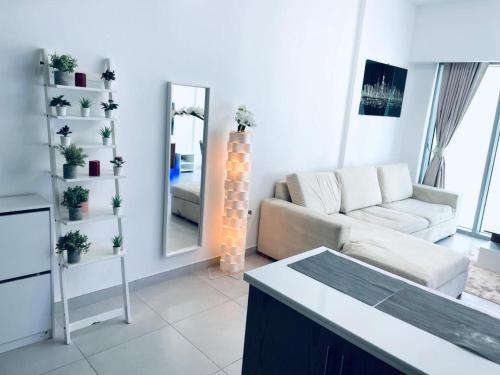 Fully Furnished 1 BEDROOM HALL APAPTMENT AL BARSHA1, Dubaï (photo 2)