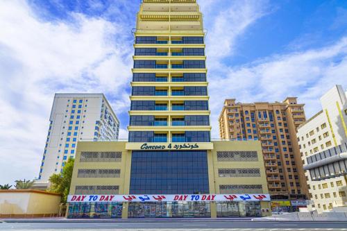 Fully Furnished 1 BEDROOM HALL APAPTMENT AL BARSHA1, Dubaï (photo 4)