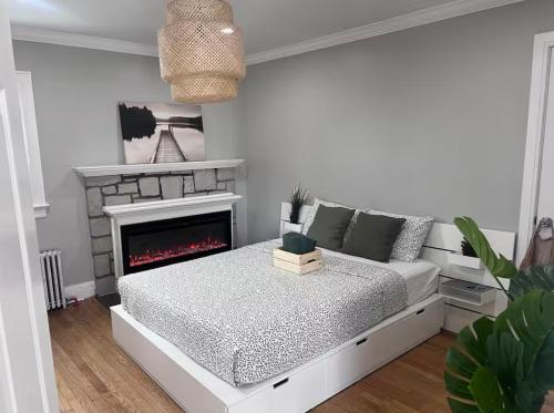 Room in long island in Uniondale, USA