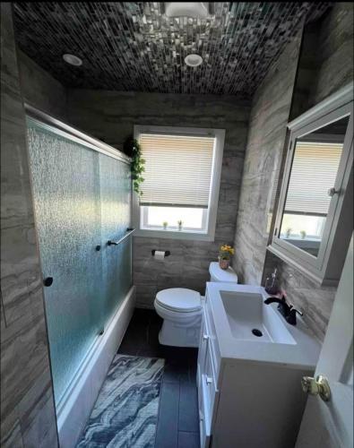 Room in long island in Uniondale, USA