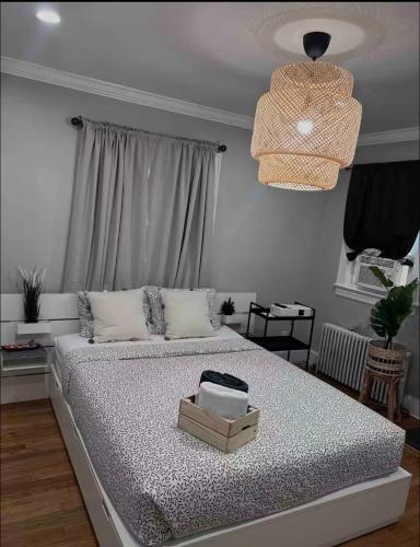 Room in long island in Uniondale, USA