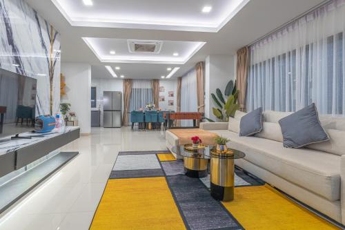 Southern Peak Pool Villa HuayYai Pattaya - 편의 시설/서비스