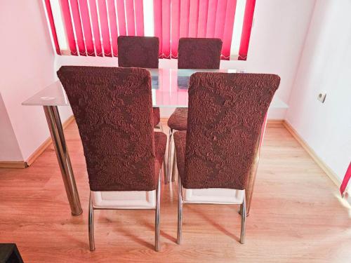 Central Apartment, Stara Zagora (foto 6)