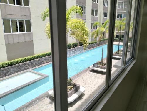 Piscina, Stanford Suites 2 Condo Hotel in Silang