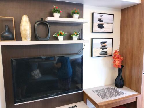 Attrezzature e servizi, Stanford Suites 2 Condo Hotel in Silang