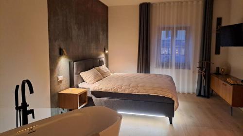 Apartment Stadtmauerloft Gmünd in Gmünd in Kärnten, Österreich