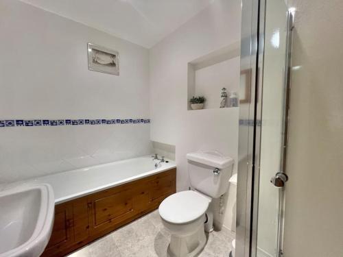 3 bedroom barn conversion with swimming pool, tennis court and more!, Kingsbridge (fotografie 7)