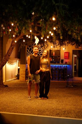 Pure's Place near Hat Khanom - Mu Ko Thale Tai National Park