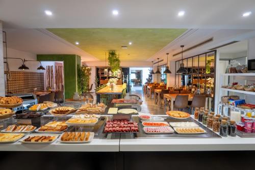 Hotel Cuevas - Adults Only - image 10
