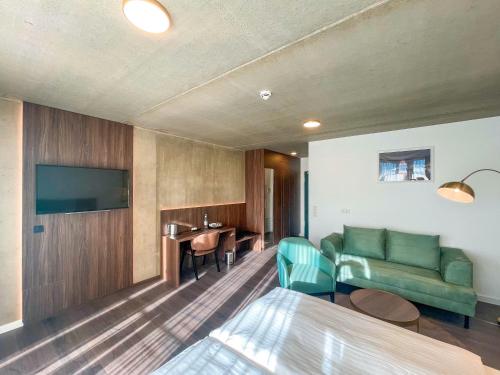 DX Apartments, Berlin (photo 11)