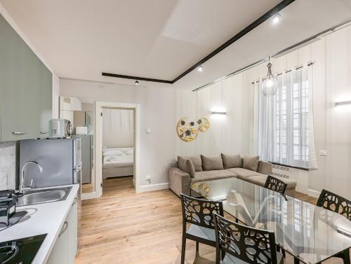 Flats4rent Palazzo Poste, Vérone