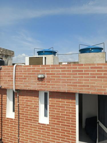 편의 시설/서비스, Tucacas Penthouse w Generator and Water Tank in 투카카스