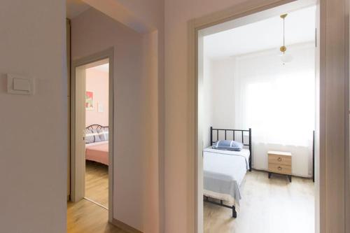 Soft modern inspiring flat in the center of Moda, Istanbul (foto 4)