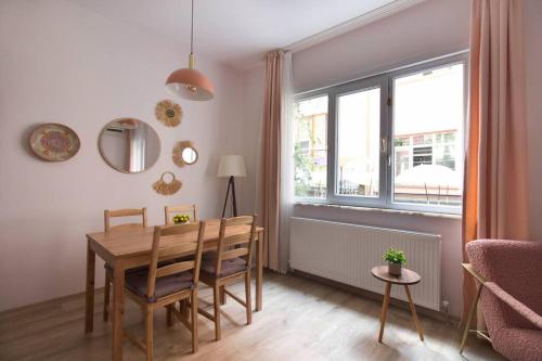 Soft modern inspiring flat in the center of Moda, Istanbul (foto 10)