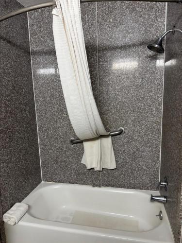 Executive Inn in Baker, USA