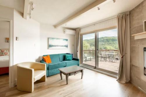 Two-Bedroom Apartment image 3