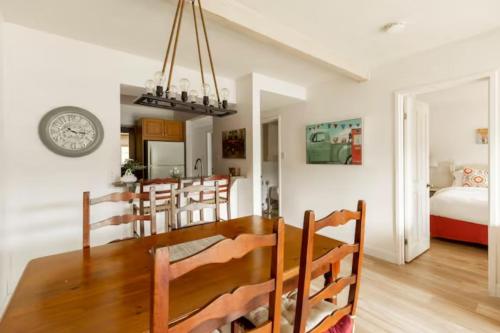 Two-Bedroom Apartment image 2