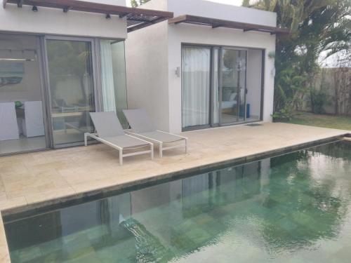 La Paisible de Palm Grove 2 La Paisible de Palm Grove 2