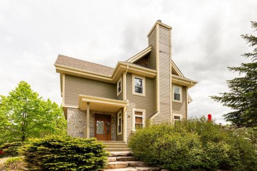Mont Tremblant Bliss - Luxury Ski-Golf Retreat by Instant Suites - Chalet - Mont Tremblant