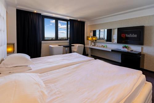 Grand Hotel Riga - image 10