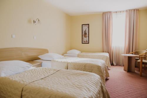 Hotel Silver - image 5