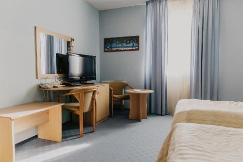 Hotel Silver - image 7