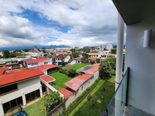 Mountain View Estudio in San Juan