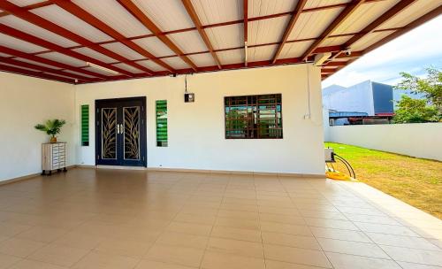 Exterior view, Happy Guest House Nibong Tebal 开心民宿（高渊） in Nibong Tebal