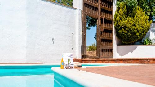  La Era Cortijo Completo Villanueva del Trabuco by Ruralidays in Villanueva del Trabuco