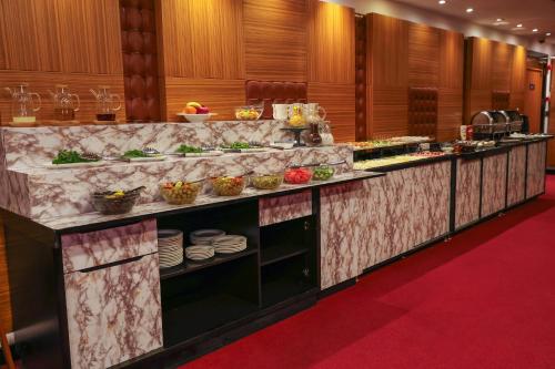 The Hera Platinum Hotel - image 14